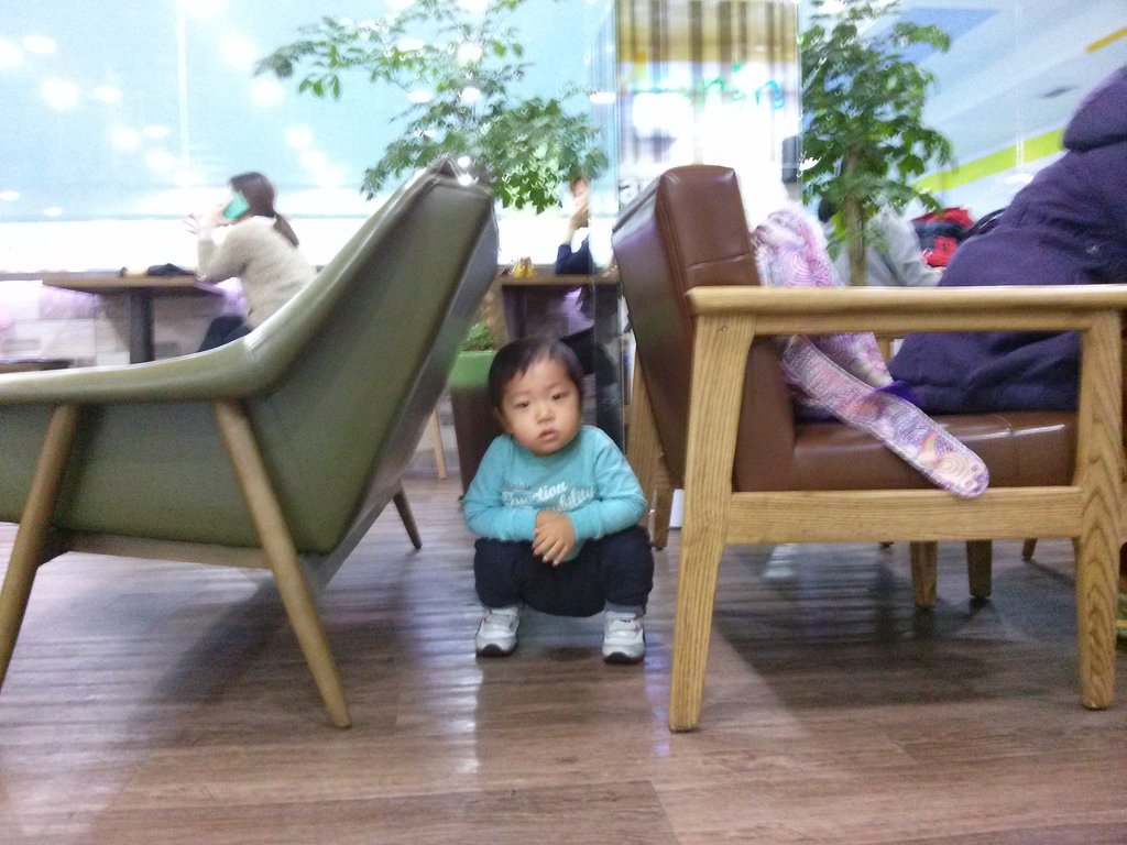 꼭 ~ 꼭 숨어라 ..... ㅋㅋ