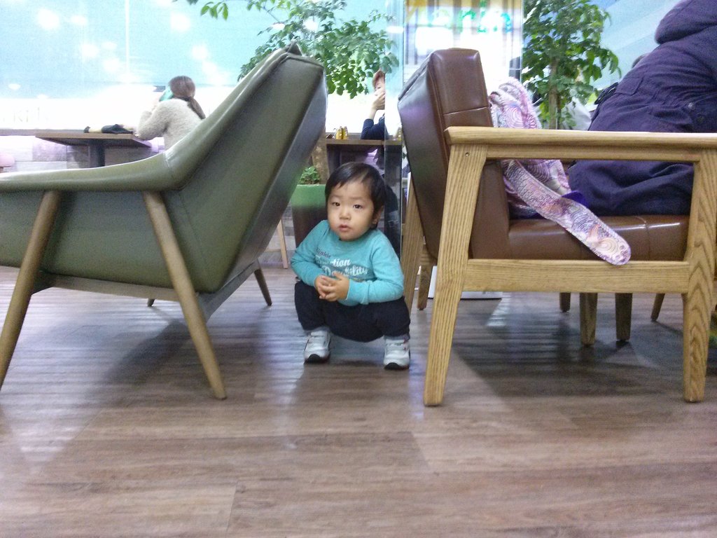 선생님..... 나 어때요